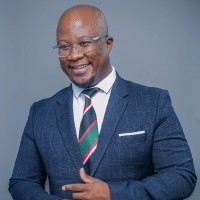 Katlego Mabusela