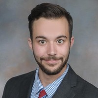 Eliot Steur
