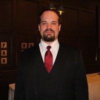 Andrew Cottrell