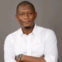 Nabi Ismael Keita