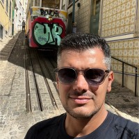 Dany Machado