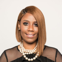 Katoria Gilbert