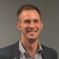 Richard Savage Sparks  🌱