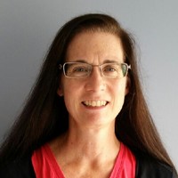 Katherine Dewkett