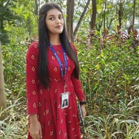 Mayuri Dalvi