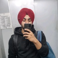 Parampreet Singh
