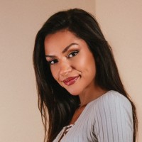 Gabrielle Gray