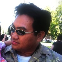 Jimmy Chieng