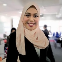 Faezah Fuad