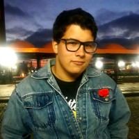 Felipe Nascimento