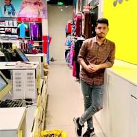 Riyad Hasan
