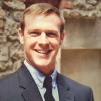 Matthew Claremont-Davies