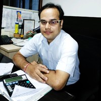 KUMAR ANUBHAV