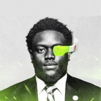 Eugene Robinson IV B.A.