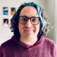 Eric Spiegel