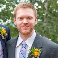 Jared Funk