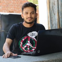 Rahul Solanki
