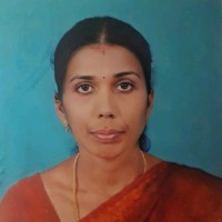 Anitha Krishna Moorthy