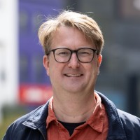 Nigel Smith