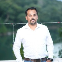 Aayush Marwaha