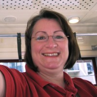 Samantha Atkinson
