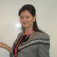 Carmen Ragea