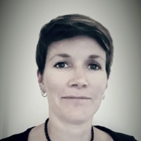 Maud Paris
