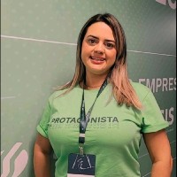 Gessica Campos