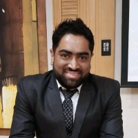 Puneet Srivastava