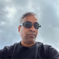 Janakiraman Pandarinathan