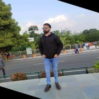 Deepak Jangid
