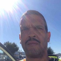 Ernest Rodriguez