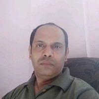K. B. Venkat Raman Rao
