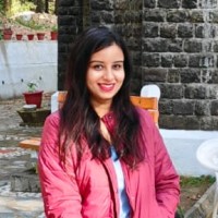 Jagriti Bhatia