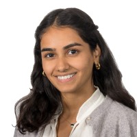 Niyati Merchant