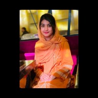 Zumra Saeed