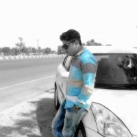 Sam Rathod