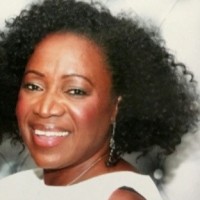 Valerie Gray