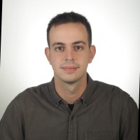 Nikolaos Koulalis
