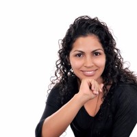 Maria Cristina Rico De Aquino