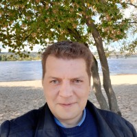 Andrey Shtonda