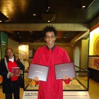 Tedros L.