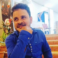 Ismail Shaik