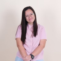 Kimberlyn Pernia