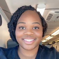 Carlisha Johnson