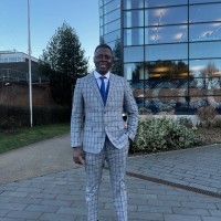 Solomon Akinrinade