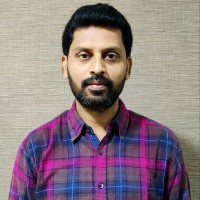 Ranjith Balagani