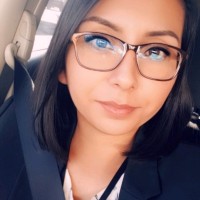 Lizbeth (Lisa) Blanco