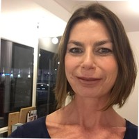 Muriel Douchain