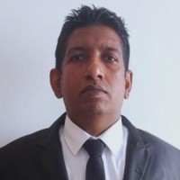 Mahesh Indika Hettiarachchi
